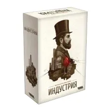 Настольная игра Мир Хобби Индустрия / 915263