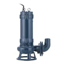 Фекальный насос Unipump FEKAMAX 65-15-5.5