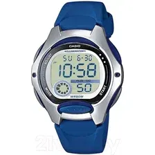 Наручные часы Casio LW-200-2AVEF