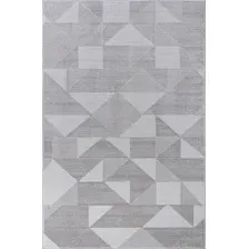 Ковер Merinos Ostin F603-STAN-GRAY (1х2)