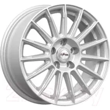 Литой диск iFree Азур (КС1052) 16x6.5" 5x114.3мм DIA 67.1мм ET 35мм Нео-классик