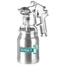 Краскораспылитель пневматический TOTAL TAT11002