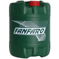Моторное масло Fanfaro TRD Super SHPD 15W-40 20л