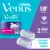 Сменные кассеты для бритья Gillette Venus Swirl (2 шт)
