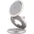 Беспроводное зарядное Magssory Disc Signature Edition 3 в 1 для Apple WCH033 (титановый)
