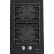 Варочная панель Korting HGG 3825 CN