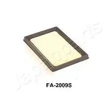 Фильтр воздушный JAPANPARTS FA2009S