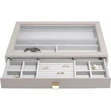Шкатулка для украшений Stackers 75810