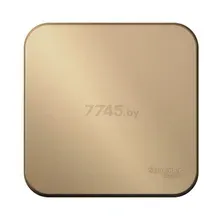 Выключатель проходной Systeme Electric Blanca BLNVA106014