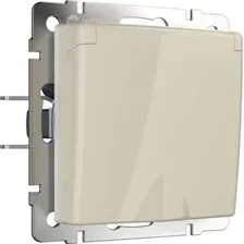 Розетка Werkel W1171203 a051491