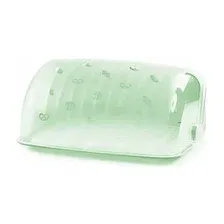 Хлебница Cake (чайное дерево) BEROSSI ИК 42962000