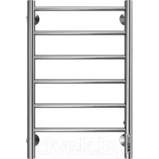 Полотенцесушитель электрический Terminus Аврора П6 400x650