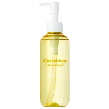 Гидрофильное масло Vt Cosmetics Glutathione Glow Cleansing Oil (200мл)