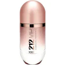 Парфюмерная вода Carolina Herrera 212 VIP Rose EdP (50 мл)