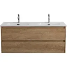 BelBagno Тумба под умывальник KRAFT-1200-2C-SO-2-RNN