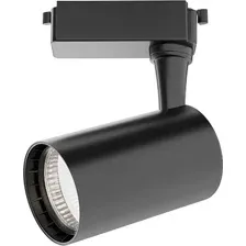 Трековый светильник Maytoni Technical Vuoro TR003-1-6W4K-M-B