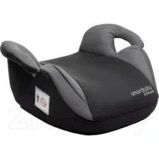Бустер Amarobaby Spector / AB222007SSe/11 (серый)