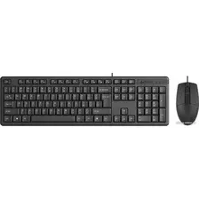 Офисный набор A4Tech KR-3330S