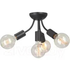 Люстра Vitaluce V3927-1/4PL
