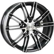 Литые диски RST R187 17x7" 5x114.3мм DIA 54.1мм ET 45мм BD