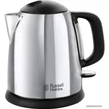Электрический чайник Russell Hobbs 24990-70 Victory