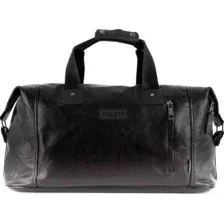 Сумка дорожная Ecotope 018-C1441M-BLK (черный)