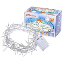 Светодиодная гирлянда TDM Electric SQ0361-0047