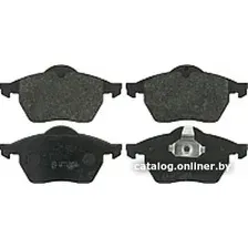 Тормозные колодки AP 05P635