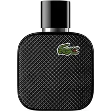 Туалетная вода Lacoste L.12.12 Noir EdT (50 мл)