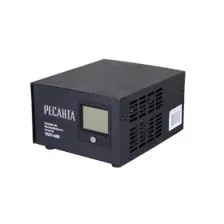 Источник бесперебойного питания Ресанта УБП-400