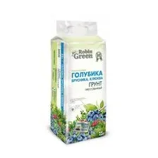 Грунт прессованный "Для голубики, брусники и клюквы" (25 л)