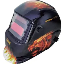 Маска сварщика Fubag Optima 9-13 Tiger