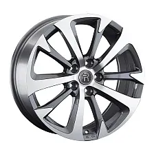 Литой диск Replay TY260 18x7.5" 5x114.3мм DIA 60.1мм ET 45мм GMF