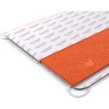 Ортопедический наматрасник Mr. Mattress FreeDream Сooper 90x195
