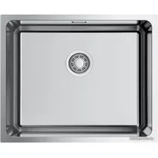 Кухонная мойка Omoikiri Tadzava 54-U/I-IN 4993512 (нержавеющая сталь)