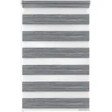 Шторы день-ночь Lm Decor ДН LB 21-01 90x160