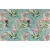 Ковер для жилой комнаты Shahintex Silk Photoprint 01 05 50x78 816859 (фламинго)