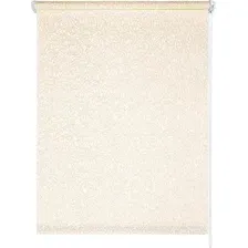 Рулонные шторы Legrand Лаунж 90x175 58122417 (сливочный)