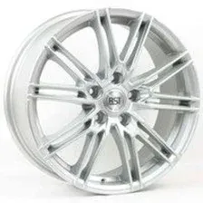 Литые диски RST R187 17x7'' 5x114.3мм DIA 54.1мм ET 45мм S