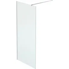 Душевая стенка Benetto BEN-602 SLC 80х200
