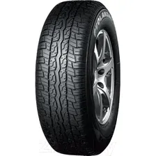 Летняя шина Yokohama Geolandar G902 265/65R17 112H