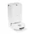 Робот-пылесос Polaris PVCRAC 7790 WI-FI IQ Home белый