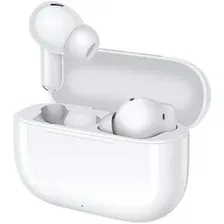 Наушники Huawei FreeBuds SE 4 ANC (белый, международная версия)