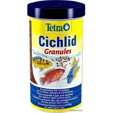 Сухой корм Tetra Cichlid Granules 0.5 л