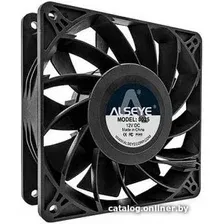 Вентилятор для корпуса ALSEYE 12032BVH-P1