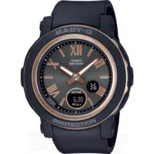 Наручные часы Casio Baby-G BGA-290-1A