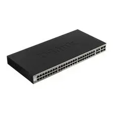 Коммутатор D-Link DGS-1210-52/F3A