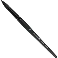 Кисть для рисования BRAUBERG Art Classic Белка 10 200916 (круглая)