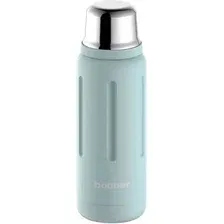 Термос для напитков Bobber Flask-1000 Light Blue (светло-голубой)