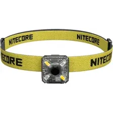 Фонарь Nitecore NU05V2 KIT